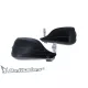 Handguard Barkbusters STM-002-01-BK