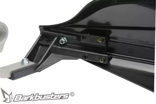 Handguard Barkbusters STM-002-01-BK