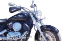 Handguard Barkbusters STM-002-01-BK