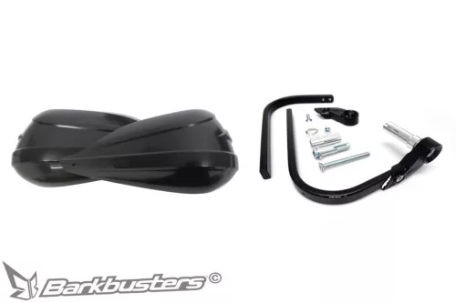 Handguard Barkbusters STM-002-01-BK