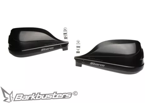 Handguard Barkbusters STM-001-00-BK