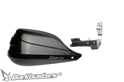 Handguard Barkbusters STM-001-00-BK