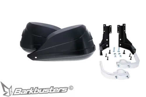 Handguard Barkbusters STM-001-00-BK