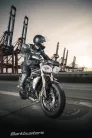 Handguard Barkbusters STM-001-00-BK
