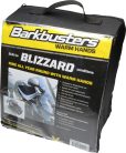 Handguard Barkbusters Bbz Bbz-001-01-Bk