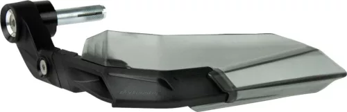 Protecție manetă Barkbusters Aero-GP Negru AGP-001-01-BK
