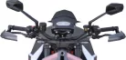 Protecție manetă Barkbusters Aero-GP Negru AGP-001-01-BK