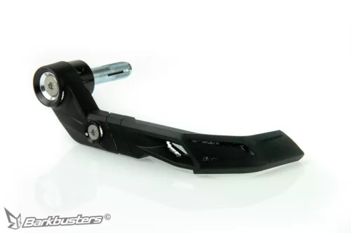 Protecție manetă Barkbusters Aero-GP Negru AGP-001-01-BK