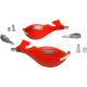Handguard Barkbusters Ego Mini Rd Ego-004-00-Rd