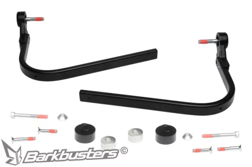Kit montaj handguard Barkbusters STM-007-02-NP