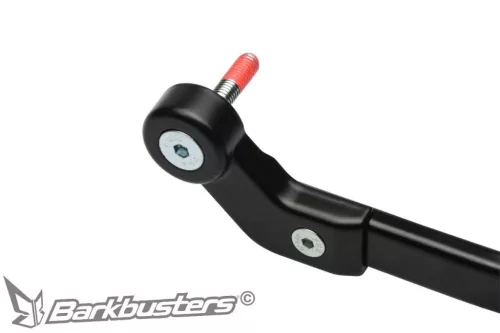 Kit montaj handguard Barkbusters STM-007-02-NP