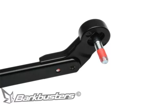 Kit montaj handguard Barkbusters STM-007-02-NP