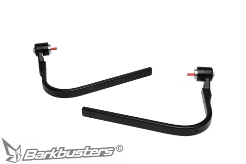 Kit montaj handguard Barkbusters STM-007-02-NP