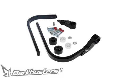 Kit montaj handguard Barkbusters STM-007-02-NP