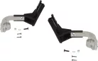 Set cleme montaj Barkbusters STM-002-01-NP
