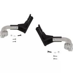 Set cleme montaj Barkbusters STM-002-01-NP