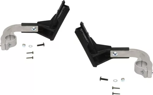 Set cleme montaj Barkbusters STM-002-01-NP
