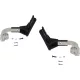 Set cleme montaj Barkbusters STM-002-01-NP