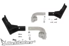 Set cleme montaj Barkbusters STM-002-01-NP