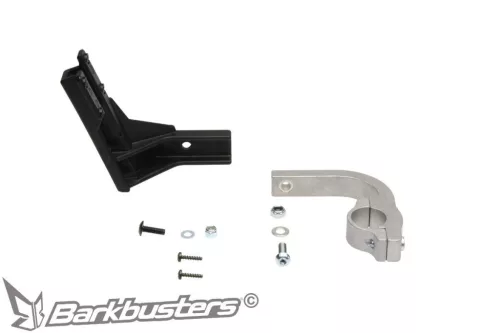 Set cleme montaj Barkbusters STM-002-01-NP