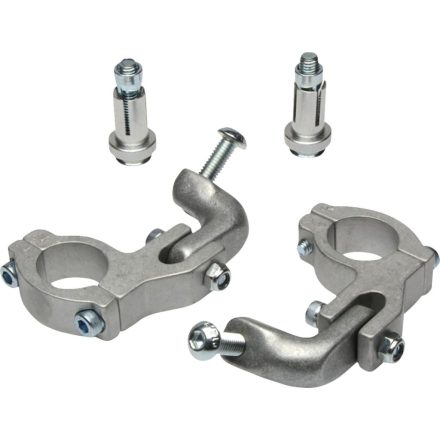 REPL CLAMP KIT TAPERED BTC-06