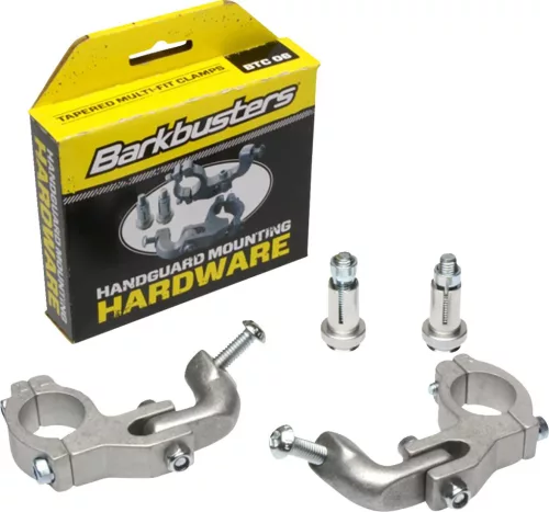 Set cleme montaj Barkbusters BTC-06