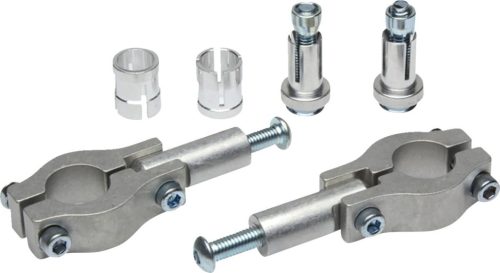 Repl Clamp Kit 22Mm Bsc-Std