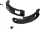 Plastic handguard Barkbusters VPS-002-00-BK