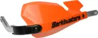 Plastic handguard Barkbusters VPS-002-00-BK