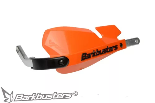 Plastic handguard Barkbusters VPS-002-00-BK
