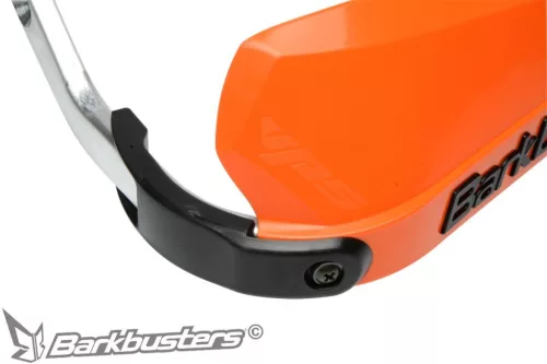 Plastic handguard Barkbusters VPS-002-00-BK