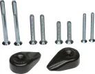 Greutate capăt ghidon Barkbusters B-066
