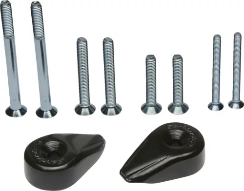 Greutate capăt ghidon Barkbusters B-066