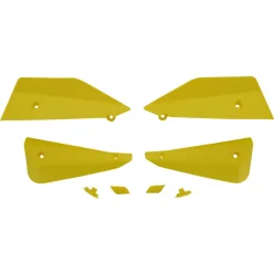 Deflector vânt înlocuire Barkbusters B-084-YE