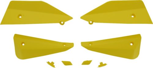 Repl Deflector Sabre Yl B-084-Ye