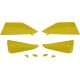 Repl Deflector Sabre Yl B-084-Ye