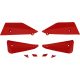 Repl Deflector Sabre Rd B-084-Rd