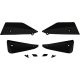 Repl Deflector Sabre Bk B-084-Bk