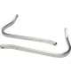 Hardware Backbone Pair B-077