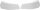 Repl. Wind Deflect. Vps W B-076-Wh