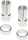 Kit montaj Barkbusters B-074