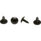 Repl. Screw Kit (Set Of4) B-065