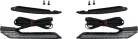 LED lumină albă Barkbusters LED-002-03-WH