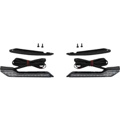 LED lumină albă Barkbusters LED-002-03-WH