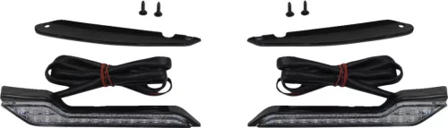 LED lumină albă Barkbusters LED-002-03-WH