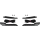 LED lumină albă Barkbusters LED-002-03-WH