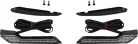 LED semnalizare portocaliu Barkbusters LED-001-03-AM