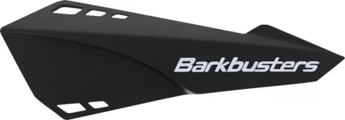 Handguard Barkbusters MTB-001-00-BK