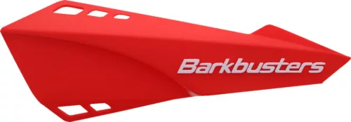Handguard Barkbusters MTB-001-00-RD