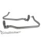 Handguard Barkbusters Triumph Tiger Bhg-083-00-Np
